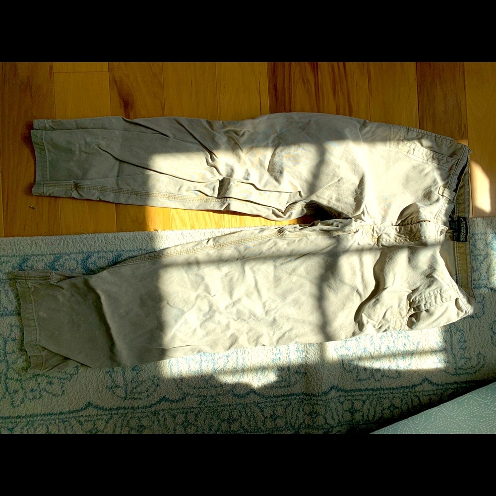 Mountain Khakis Classic Pant